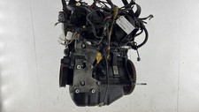 Moteur renault modus d'occasion  Moulins
