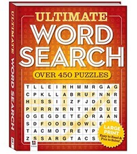 Ultimate word search for sale  Buford