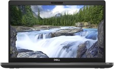 Usado, Notebook Dell Latitude 5401 14" Core i5-9300H 8GB SSD 240GB QWERTY comprar usado  Enviando para Brazil