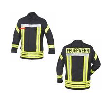Feuerwehrjacke hupf teil gebraucht kaufen  Bahretal
