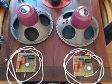 Tannoy red monitor gebraucht kaufen  Pforzheim