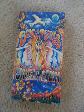 Usado, Janis Joplin Collection-Box of Pearls w/booklet-5 cd comprar usado  Enviando para Brazil