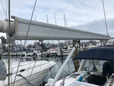 Furlboom 18ft complete for sale  Pensacola