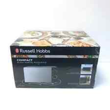 Russell hobbs manual for sale  WISBECH