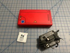 Pokedex shell nintendo for sale  Bala Cynwyd