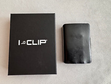 Clip wallet kreditkartenetui gebraucht kaufen  Erding