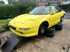 Breaking toyota mr2 for sale  BOLTON