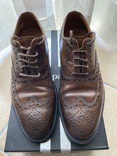 Campanile scarpe uomo usato  Collazzone