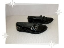 Superbes chaussures ballerines d'occasion  Foix
