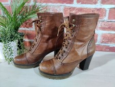 Bertie saddle brown for sale  UK