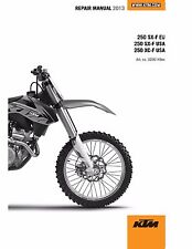 Ktm service workshop for sale  Lexington