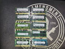 Mixed laptop memory for sale  Wellsboro
