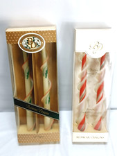 Lot sets beeswax for sale  Clinton