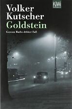 Goldstein gereon raths gebraucht kaufen  Berlin