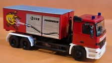 Herpa feuerwehr wlf gebraucht kaufen  Offenbach am Main