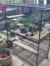 Large bird cage for sale  HIGH WYCOMBE