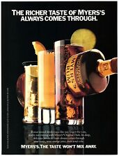 1986 myer rum for sale  Mountain View
