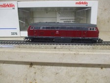 Märklin lokomotive 3372 gebraucht kaufen Märklin lokomotive 3372 gebraucht kaufen  Kulmbach