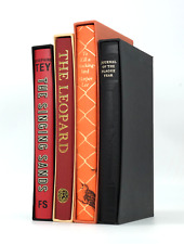 Folio society books for sale  BRISTOL