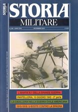 Rivista storia militare usato  Parma