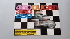 Ducati 450 350 usato  Vimodrone