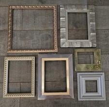 Vintage ornate picture for sale  Haysville