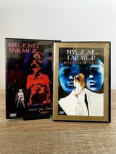 Mylène farmer mylenium d'occasion  Ronchin