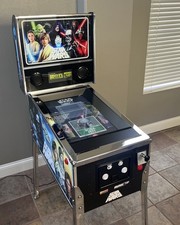 Arcade1up pinball machine for sale  Murrieta