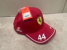 2025 scuderia ferrari for sale  BEACONSFIELD