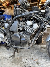 Yamaha fazer600 engine for sale  LEIGH-ON-SEA