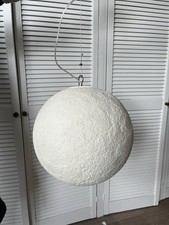 Habitat moon light for sale  BRIGHTON