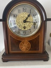 Franz hermle mechanical for sale  CLEATOR MOOR