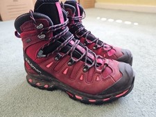 salomon quest 4d gtx for sale salomon quest 4d gtx for sale LEEDS