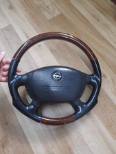 Kierownica IRMSCHER Opel Vectra B, używany na sprzedaż  PL