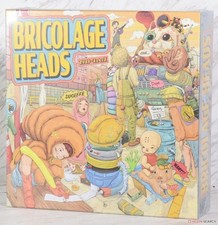 Bricolage heads board d'occasion  Expédié en Belgium