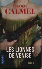 Lionnes venise tome d'occasion  Hennebont