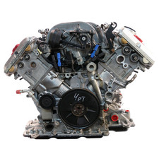 Motor audi b7 gebraucht kaufen  Hamm, Sieg