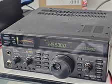 Icom 820 vhf for sale  DERBY