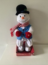 Gemmy animated friend for sale  Hamilton