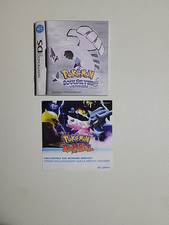 Pokemon soul silver for sale  Clarkston