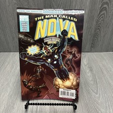 Man called nova for sale  Waldorf