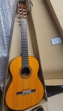 Yamaha c80 classical for sale  MANCHESTER