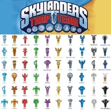 Skylanders traps levels for sale  Paw Paw