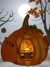 Autumn pumpkin cottage for sale  Virginia Beach
