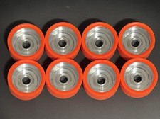 Rodas de skate Hebegb 63-44 98a pneus Scott Corey, usado comprar usado  Enviando para Brazil