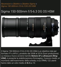 paraluce nikon usato  Genova