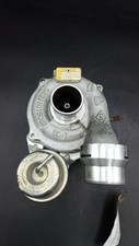 Turbo renault scenic d'occasion  Cerizay