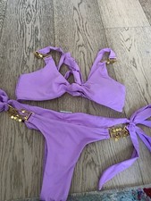 Bahimi bikini size for sale  LONDON