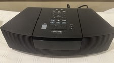 Bose wave player for sale  Roselle