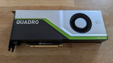 Nvidia quadro rtx for sale  LONDON